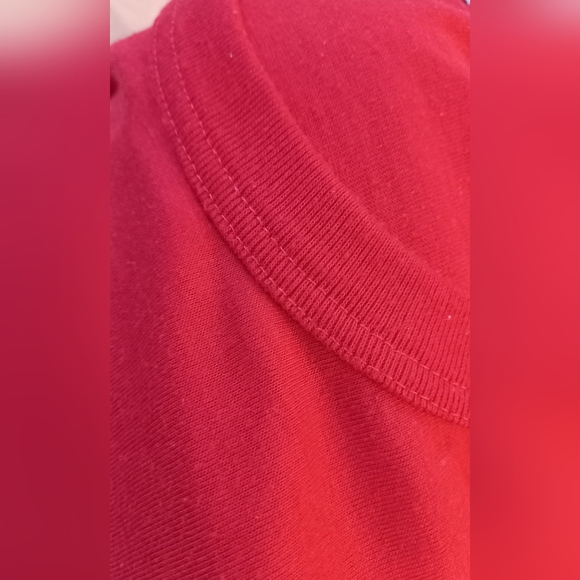 True vintage. UBC Electric Engineer 70-80's T shirt. Made in Canada - Picture 6 of 6